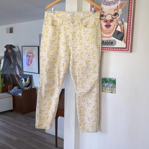 💥💥‼️Sale‼️JUDY BLUE 18W Skinny Fit Stretch Jeans - Picture 3 of 11